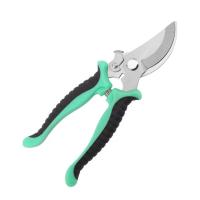 Tijeras De Podar Multifuncionales De Acero Inoxidable Para Jardín Árbores Frutales Flores Corte Fino De Ramas Venta Al Por Menor - details 15
