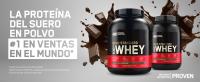 Optimum Nutrition - Whey Gold Standard, 100% Whey, 15 Dosis, 450 gr, Sabor a Elegir, Proteína en Polvo para Recuperación y Desarrollo Muscular con Glutamina Natural y Aminoácidos BCAA - details 0