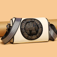 Bolso De Hombro Para Mujer De Cuero De Alta Calidad LANYIBAIGE Bolso Cruzado De Lujo Diseñador Nuevo Bolso Mensajero Para Dama Bolsa Principal - details 20
