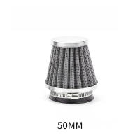 Tapa De Respirador De Filtro De Aire Universal Para Motocicleta Con Cabezal En Forma De Honguito Alta Fluidez Cubierta De Ventilación Del Engranaje - details 18