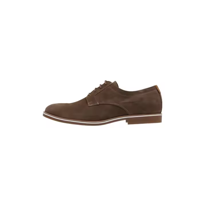 Limma DUSEL SOFT Zapatos Planos Hombre Marrón - 1
