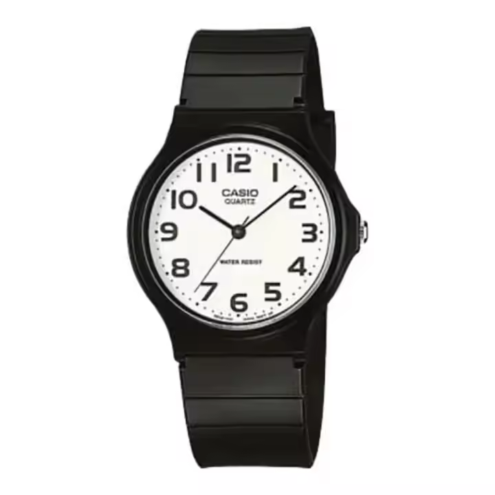 Casio Reloj Mq-24-7b2leg - 1