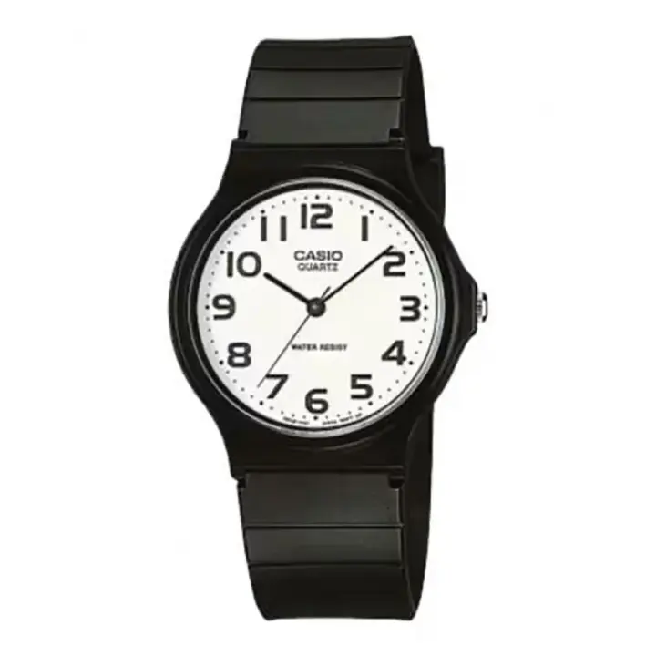 Casio Reloj Mq-24-7b2leg - 1