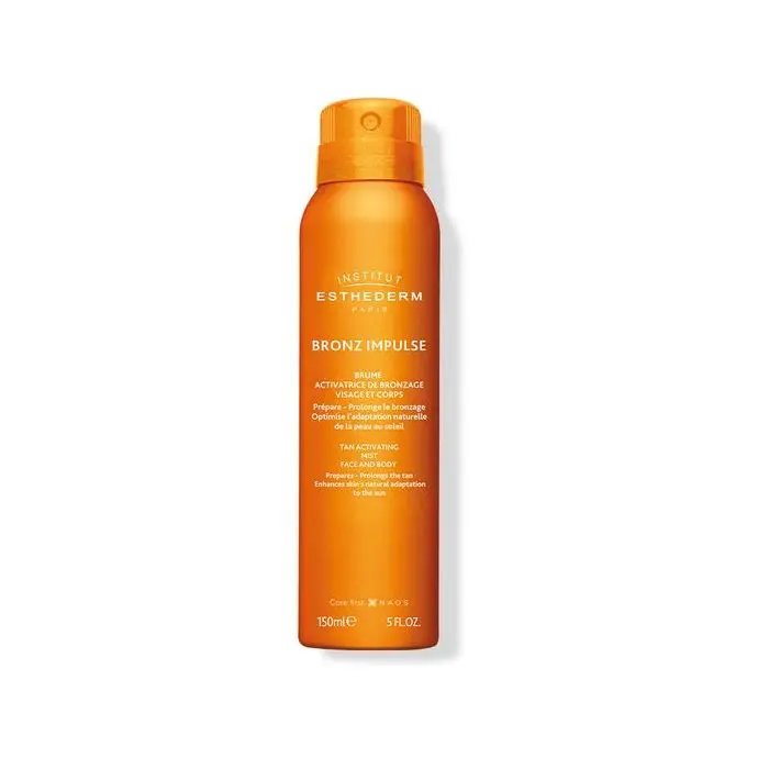 Institut Esthederm Bronz Impulse Spray 150ml - Bronceado Intenso - 1