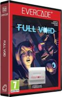 Cartucho Evercade Full Void  - Nuevo precintado - PAL España - details 0