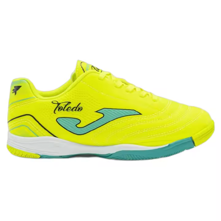 Calzado Futbol marca Joma modelo Tojw2411In para unisex en color amarillo - 1