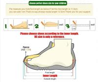 Zapatillas De Casa Para Niños Dibujos Animados Cómodas Y Seguras Antideslizantes Verano Diseño Nuevo Unisex PVC Cierre Redondo - details 0