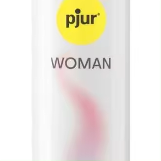 Pjur - Woman Lubricante Silicona Bodyglide 250 Ml - 1