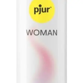 Pjur - Woman Lubricante Silicona Bodyglide 250 Ml - 1