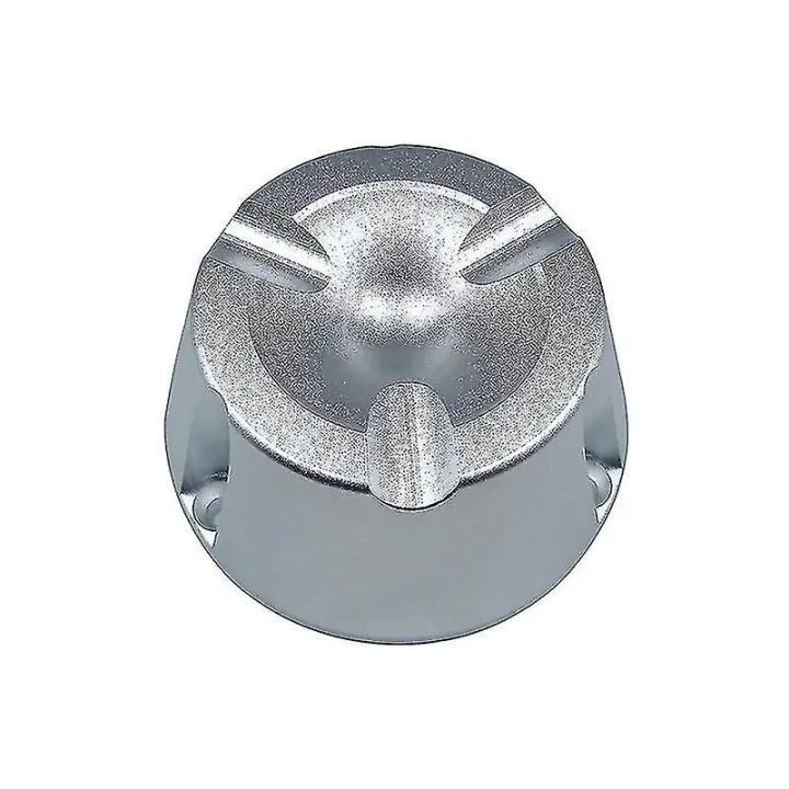 Separador de etiquetas de seguridad con botón superdesprendible, llave magnética (1 unidad, plateada) - 1