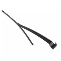Juego De Limpia Parabrisas Y Limpia Para Volkswagen Polo 2005-2009 Brazo De Pincel De Limpia Para Ventanas Traseras - details 2