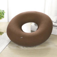Cojín Inflable Pospartum Almohada De Aire Para Aliviar El Dolor Durable Anti-Pressión Cojín Donas Para Hemorroides Y Prevenir Úlceras De Cama - details 10