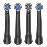 Cabezales De Cepillo De Dientes Compatible Con Oral B iO Electrónico Para Adultos Pack De 1 Pieza Material Plástico - details 1