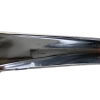 Protector de Carrocería original Seat - Moldura Frontal Original para Seat León  (a partir de 2020) - Accesorios de Automóvil para Tuning y Personalización del Coche - Perfecto para Mejorar la Estética y Protección de tu Vehículo - details 4