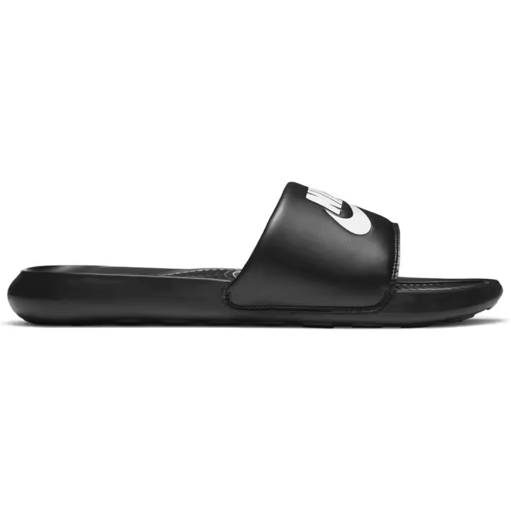 Zapatilla NIKE VICTORI ONE SLIDE CN9675 002 Negro - 1