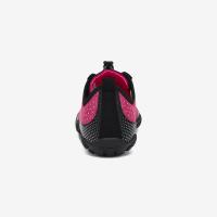 Calzado barefoot mujer SAGUARO XZA32RO ESCARPIN NEOPRENO ROJO-GRIS-NEGRO 32655 24V - details 3