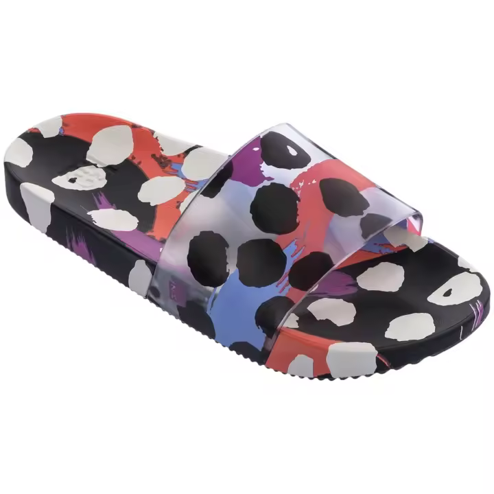 Chanclas marca Ipanema modelo 18443-91220 para mujer en color negro - 1