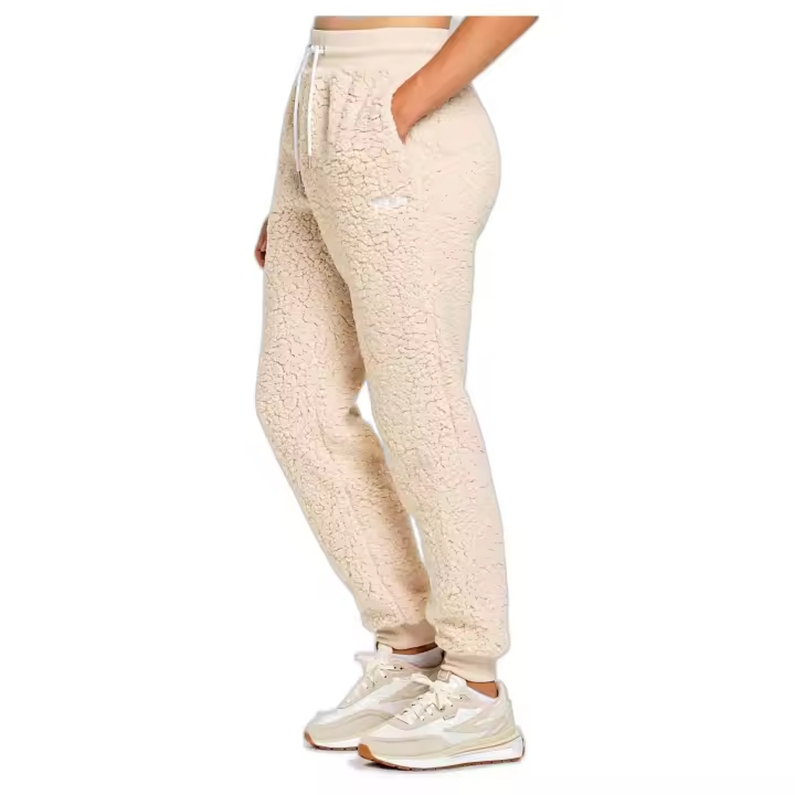 Fila Yule Sherpa Pants - 1