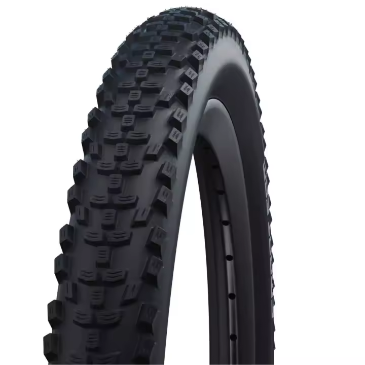 Schwalbe Cubierta Rígida De Mtb Smart Samoa Performance Addix E-25 26´´ X 2.25 - 1