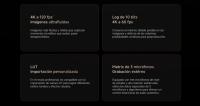 Teléfono Móvil Xiaomi 15T Pro 5G Smartphone Versión Global, Procesador MediaTek Dimensity 9400+, Pantalla 6,83" con 144 Hz eye-care, Cámara principal Leica 50MP, Batería Xiaomi Surge 5500 mAh, Xiaomi HyperOS 3, IP68 - details 28