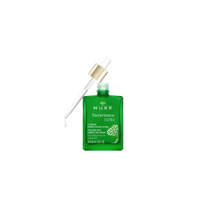 nuxe  Sérum Corrector Antimanchas, Nuxuriance Ultra 30 ml - 1