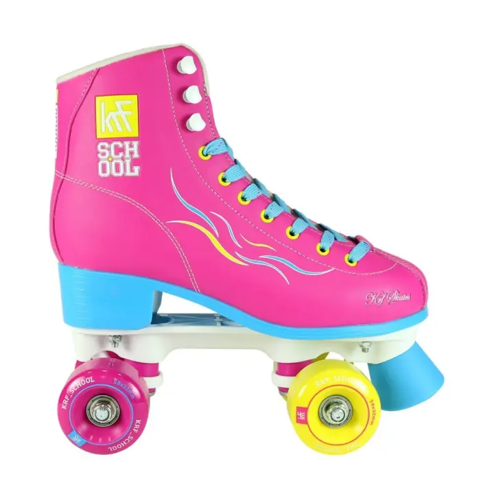 Patin School Pph Special Edition Krf - 1