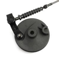 Cable De Freno Para Patinete Eléctrico Ninebot MAX G30 G30D G30LP Cable De Freno Delantero Y Línea De Montaje De Freno Inteligente Piezas De Repuesto Para Patinete - details 3
