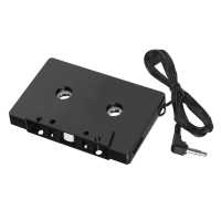 Ociodual Adaptador de Cinta para Coche Autoradio de Cassette a Jack 3.5 mm Mp3 Mp4 Teléfonos Moviles Smartphones Tablets - details 7