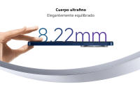 Redmi 14C, Pantalla envolvente de 6,88", Diseño refinado y elegante, Batería potente de 5160 mAh (típ.) - details 7