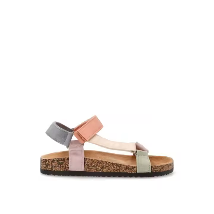 Sandalia Luna Collection 27-1223 multicolor - 1