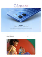 Oficial| Redmi 15C, Gran batería de 6000 mAh (typ), Diseño de 7,99 mm elegante y refinado, Pantalla inmersiva de 6,9" - details 7