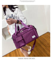 Bolso De Mano Para Mamá Bolsa De Diaper Grande Capacidad Para Bebé Bolsa De Viaje Ligera Unisex Deportes Para Hombres Maternidad - details 47