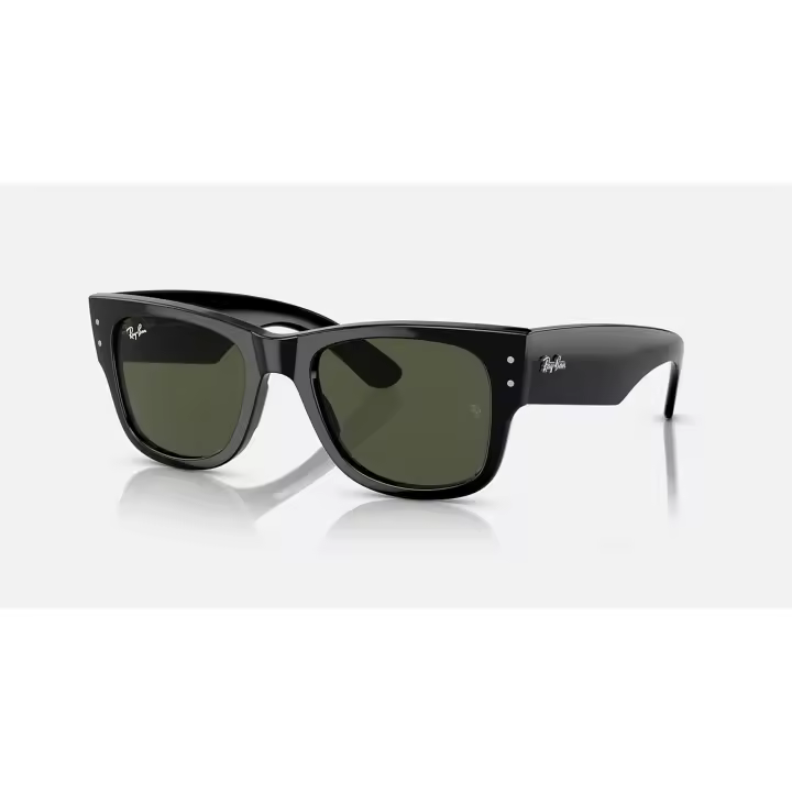 Ray Ban Mega Wayfarer. Diferentes combinaciones - 1