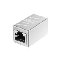 Adaptador De Ethernet 1000Mbps 1 En 2 Salidas RJ45 Cat 6 Para PC Laptop TV Box Router Conector De Red Splitter De Cobre - details 19