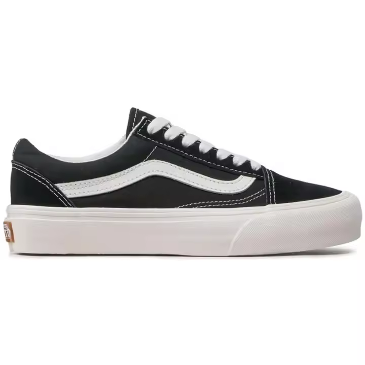 Zapatillas Vans Old Skool Vr3 para unisex en color negro - 1