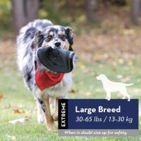 KONG FLYER EXTREME FRISBEE PARA PERROS FUERTES - details 1