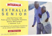Integralia Extralia Senior 20 Viales - details 0