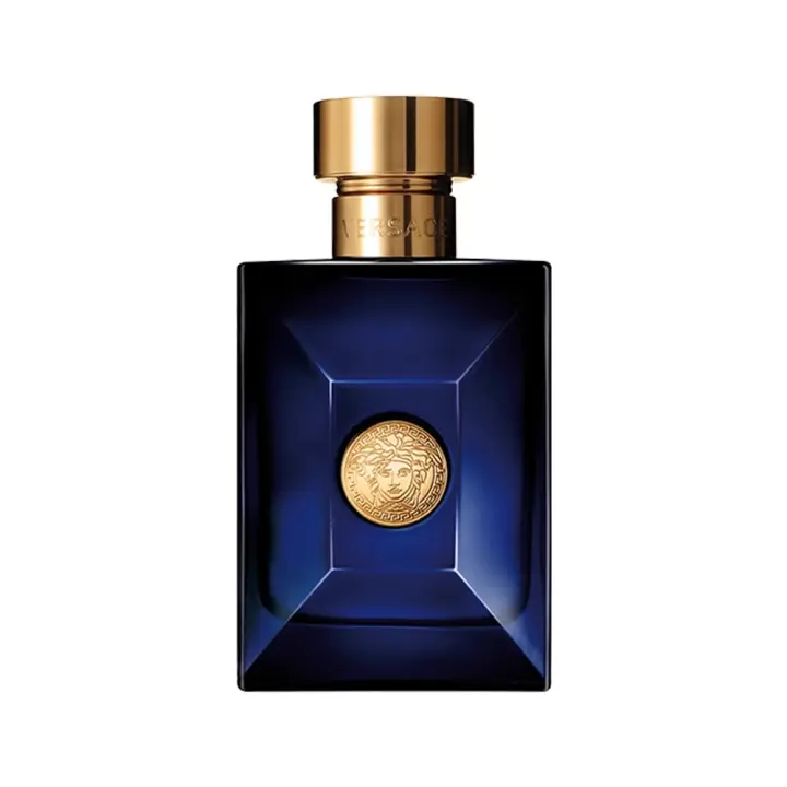 Versace Dylan Blue Eau De Toilette Vaporizador 100ml - 1