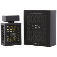 Lattafa Rave Now Eau de Parfum Unisex 100 Ml - details 0