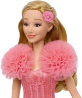 Wicked muñeca Glinda musical Mattel HYM41 - details 2