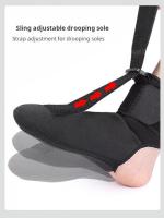 Plantar Fasciitis Medio De Noche Calcetín-Plantar Fascia Suave Para Dormir Afectación De La Tendón De Aquiles Dolor De Talón - details 4