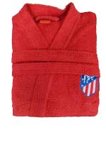 Mommata Albornoz Atlético de Madrid de 100% Algodón: Máxima Calidad y Comodidad. - details 5