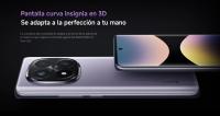 Xiaomi Redmi Note 14 Pro Plus 5G 8GB+256GB| 6.67" AMOLED 1.5K | Cámara 200MP | Batería 5110mAh | NFC |Doble SIM | Sensor de Huellas | Sin Cargador | Versión ES - details 13