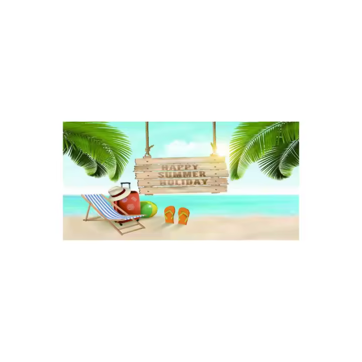 Toalla de playa toalla de piscina extra grande de secado rápido diseño variado para hombre, mujer , niños y niñas 100 x 170 cm - 1