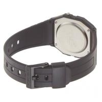 Casio Collection F-91w-1dg Reloj De Pulsera Digital Para Hombre Color Negro - details 2