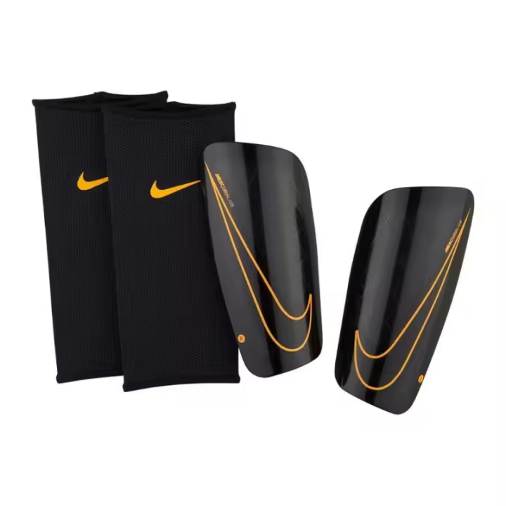 Espinilleras de Fútbol Nike Mercurial Lite - 1