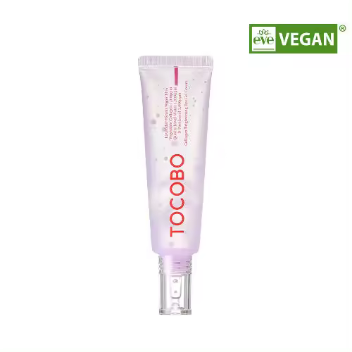 Collagen Brightening Eye Gel Cream - 1