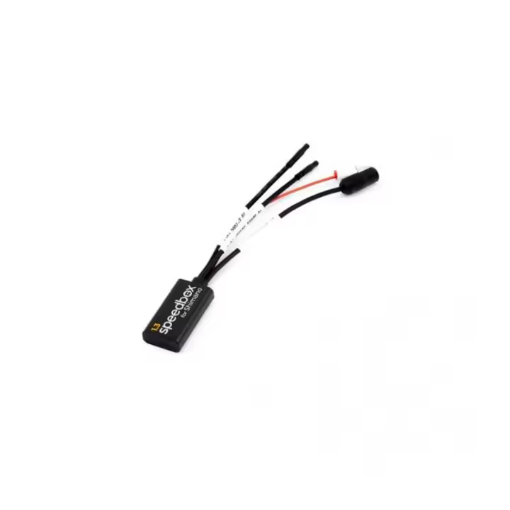 Speed Box DESLIMITADOR SHIMANO 1.3 (EP8)  Speed Box   de ciclismo para bicicleta - 1