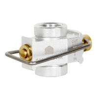 Adaptador De Recarga Para Estufa De Camping Gas Saver plus Convertidor De Gas Adaptador De Tanque Plano Accesorio De Estufa De Camping De Aleación De Aluminio - details 24