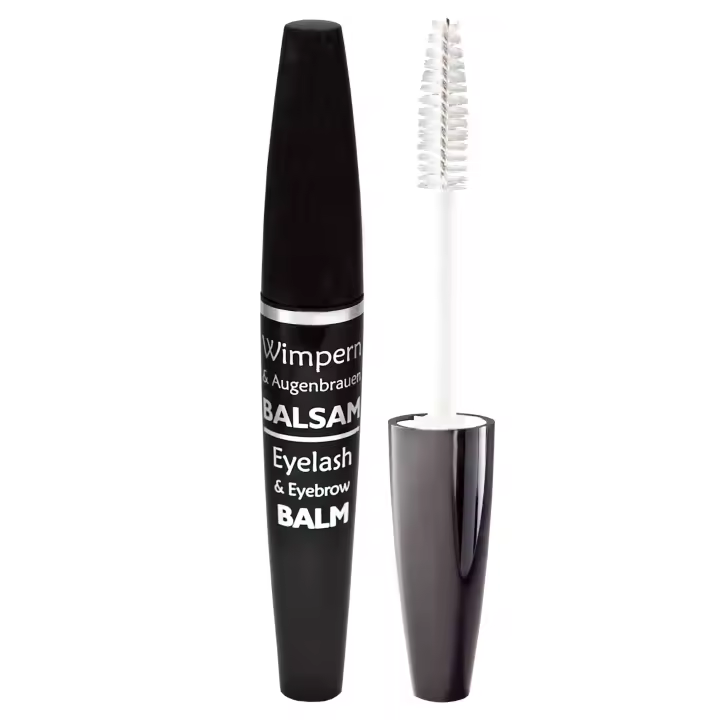 Bálsamo de pestañas y cejas fortalecedor y regenerativo, con aceite de castor , de Wimpernwelle 5gr - 1